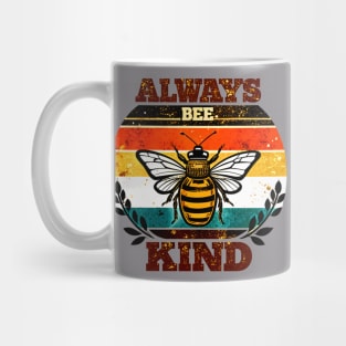 Always be kind Mug